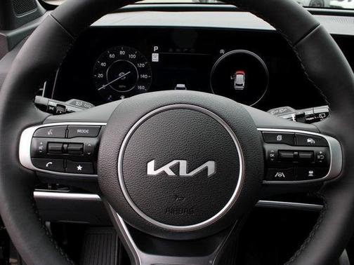 2025 Kia Sportage SX-Prestige