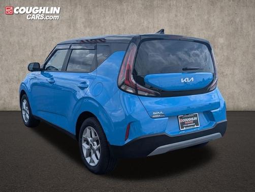 2023 Kia Soul S