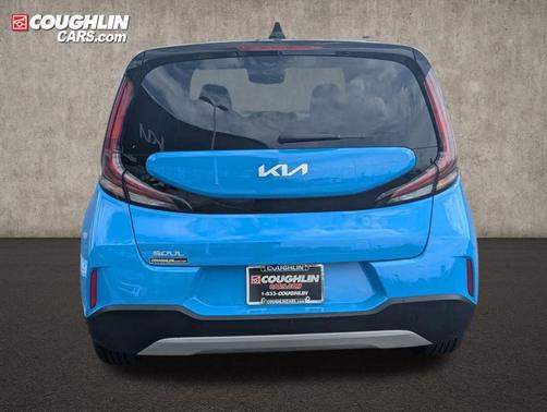 2023 Kia Soul S