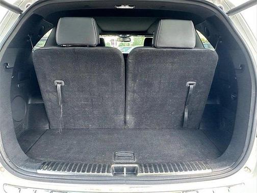 2016 Kia Sorento SXL