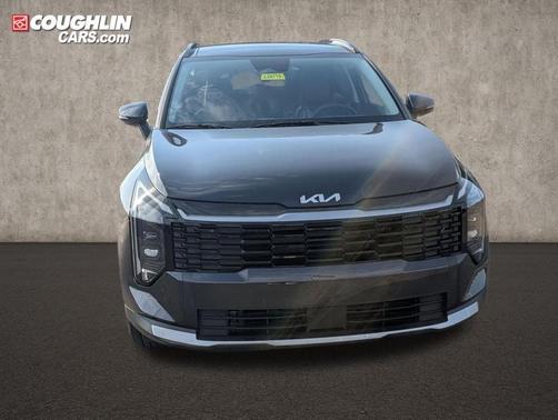 PANTHERA 2026 Kia Sportage EX