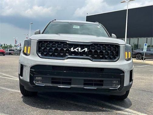 2024 Kia Telluride SX X-Line