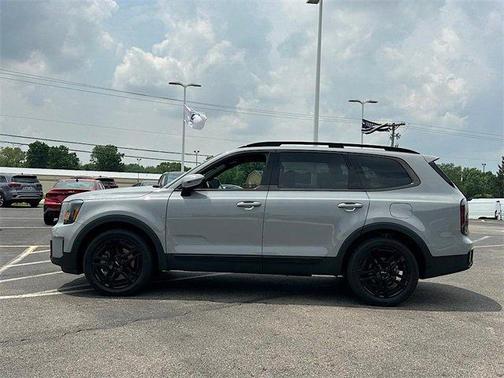 2024 Kia Telluride SX X-Line
