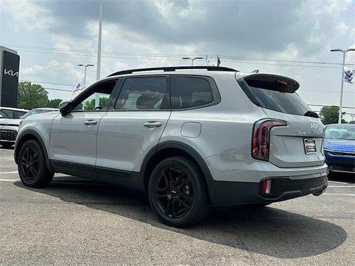2024 Kia Telluride SX X-Line