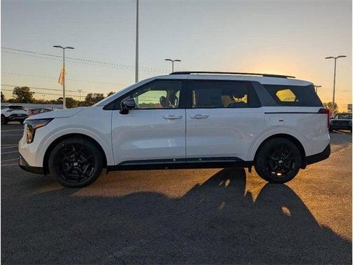 2026 Kia Carnival SX Prestige