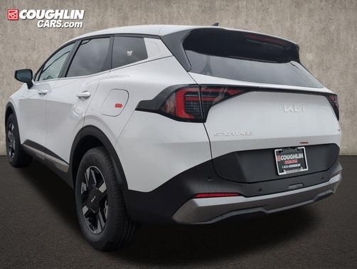 Panthera Metal 2026 Kia Sorento EX