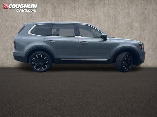 2024 Kia Telluride SX-Prestige