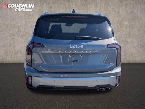 2024 Kia Telluride SX-Prestige