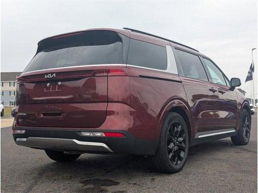 2024 Kia Carnival SX Prestige