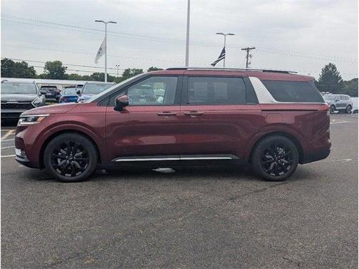 2024 Kia Carnival SX Prestige