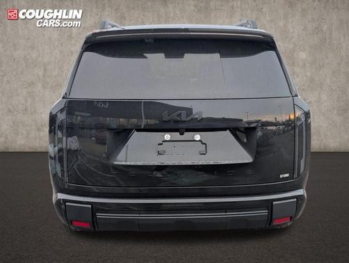 2027 Kia Telluride SX-Prestige