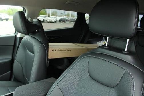 2025 Kia EV6 Wind