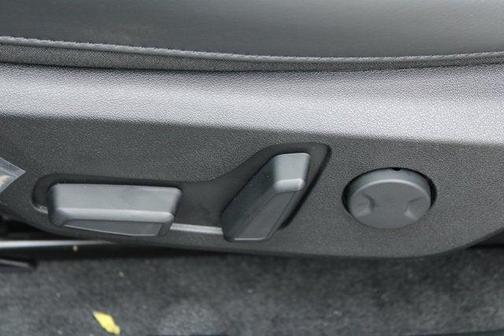 2025 Kia EV6 Wind