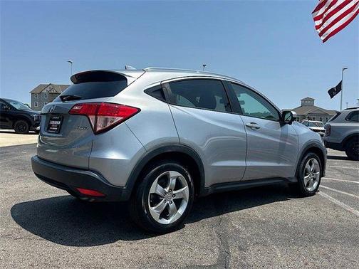 2017 Honda HR-V EX-L w/Navigation