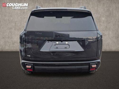 2027 Kia Telluride SX-Prestige