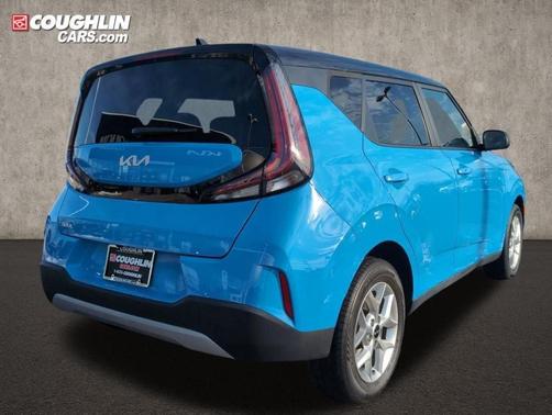 2023 Kia Soul S