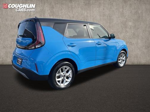 2023 Kia Soul S