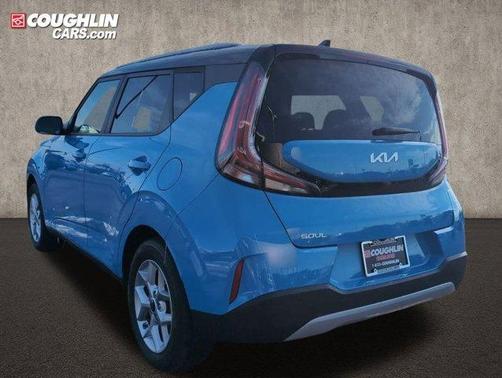 2023 Kia Soul S