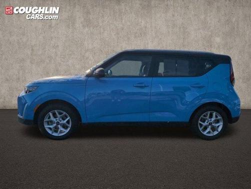 2023 Kia Soul S
