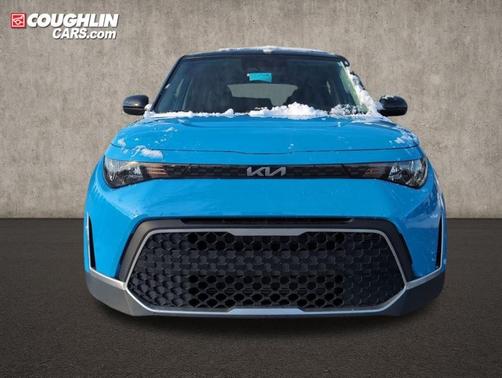2023 Kia Soul S
