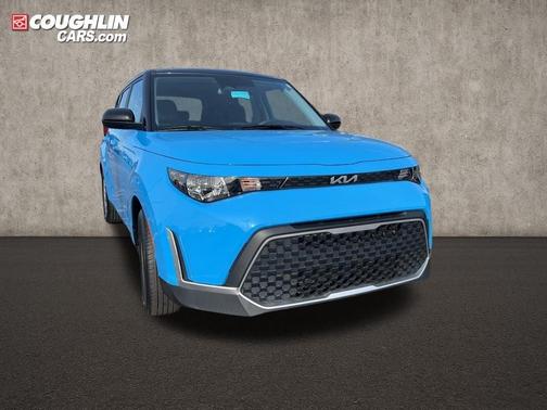 2023 Kia Soul S
