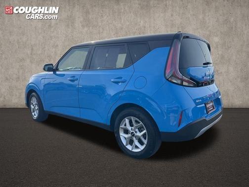 2023 Kia Soul S