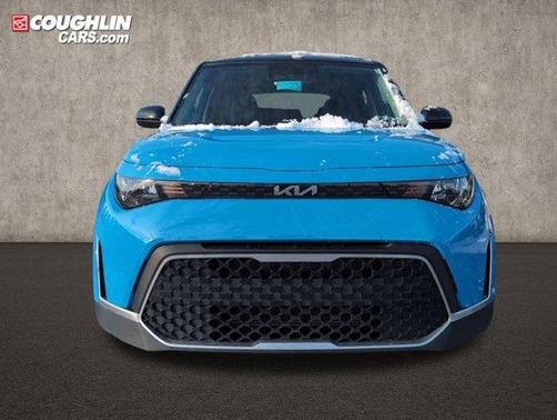 2023 Kia Soul S