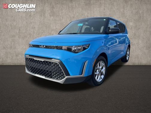 2023 Kia Soul S