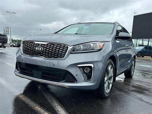 2020 Kia Sorento SX