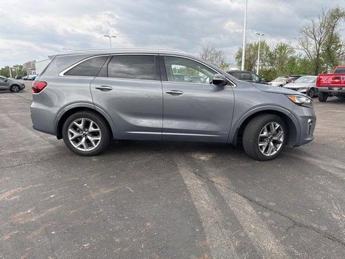 2020 Kia Sorento SX