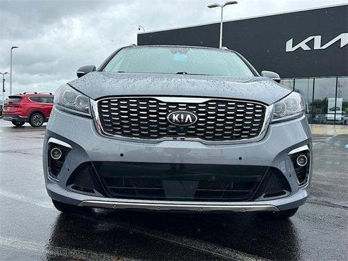 2020 Kia Sorento SX