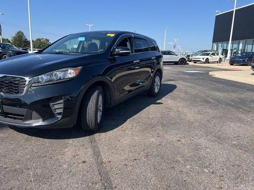 2019 Kia Sorento L
