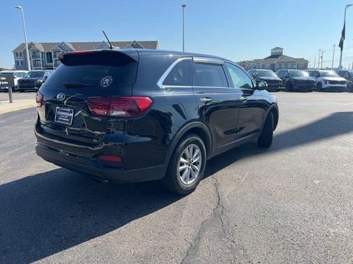 2019 Kia Sorento L