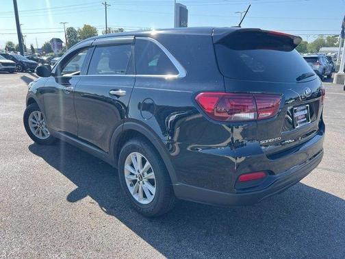2019 Kia Sorento L