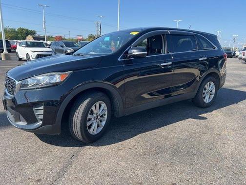 2019 Kia Sorento L