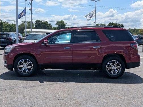 2014 GMC Acadia SLT-1