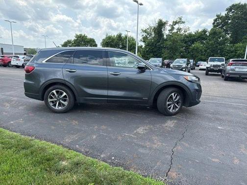 2020 Kia Sorento LX V6