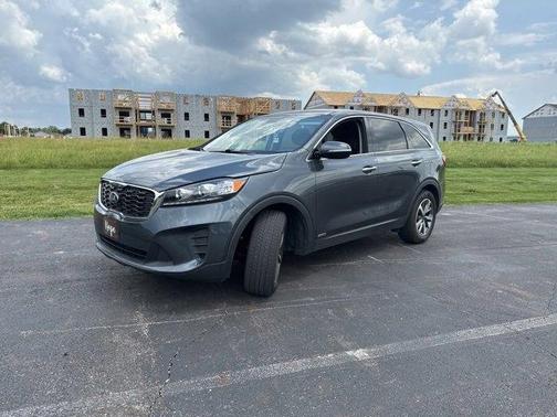 2020 Kia Sorento LX V6