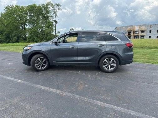 2020 Kia Sorento LX V6