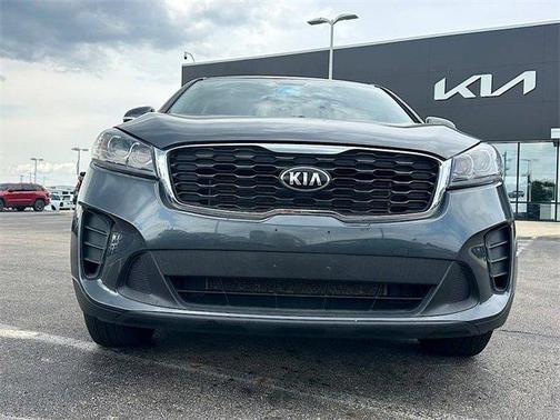 2020 Kia Sorento LX V6