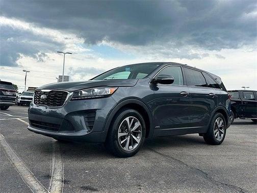 2020 Kia Sorento LX V6