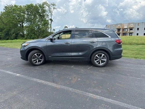 2020 Kia Sorento LX V6