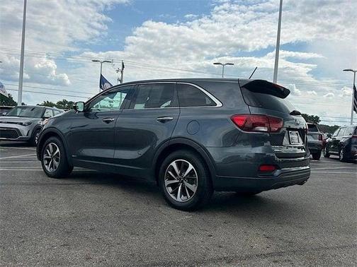 2020 Kia Sorento LX V6