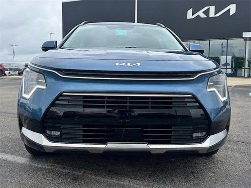 2022 Kia Seltos EX