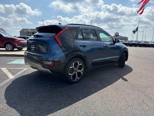 2023 Kia Niro SX Touring