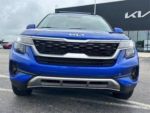 2023 Kia Niro SX Touring