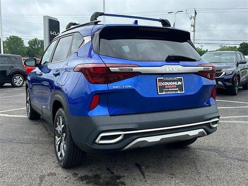 2023 Kia Niro SX Touring