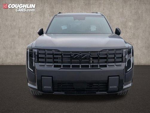 2027 Kia Telluride SX