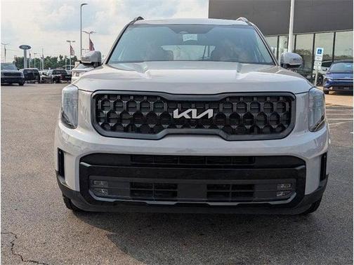 2024 Kia Telluride SX X-Pro