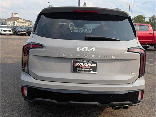 2024 Kia Telluride SX X-Pro